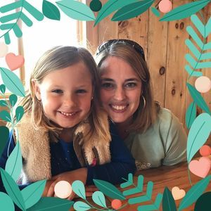 Meet your Posher, Ashlee